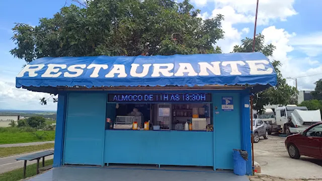 Cabuloso Restaurante e lanchonete Divinópolis MG