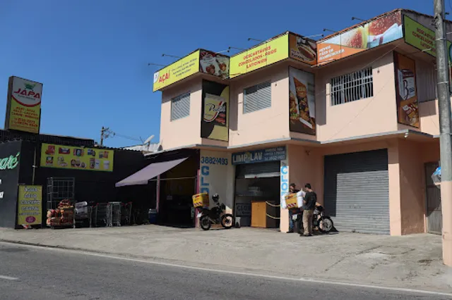 Japa Food Service Caraguatatuba