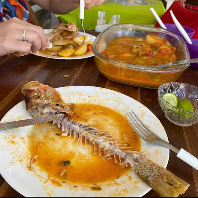 Restaurante Bem Bolado