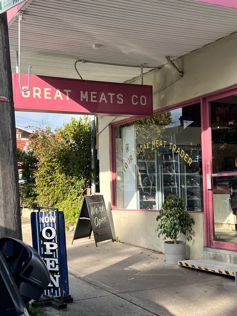 Great Meats Co