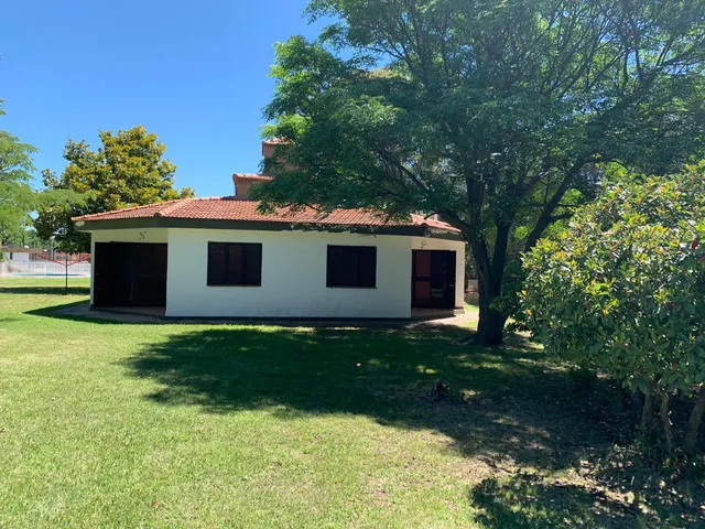 Colonia de Vacaciones Molinari - Mutual A.M.Pe.S.