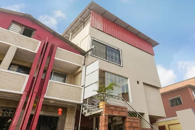 Flagship Hotel Kohinoor Plaza