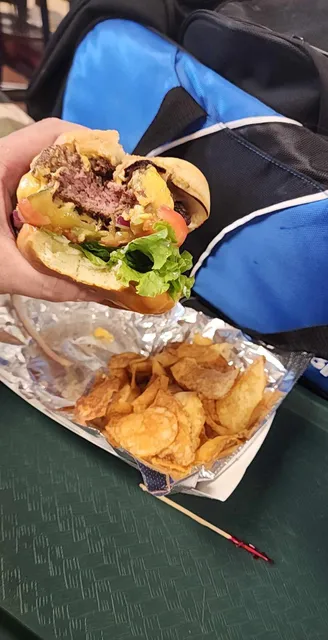 Blue Grass Bowling & Golf Supply