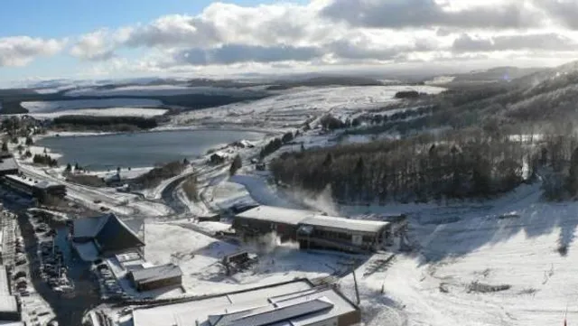 Appartement de la Biche