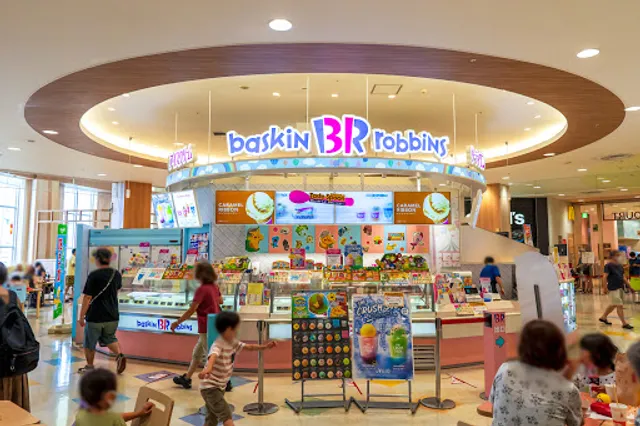 Baskin-Robbins Ario Sapporo
