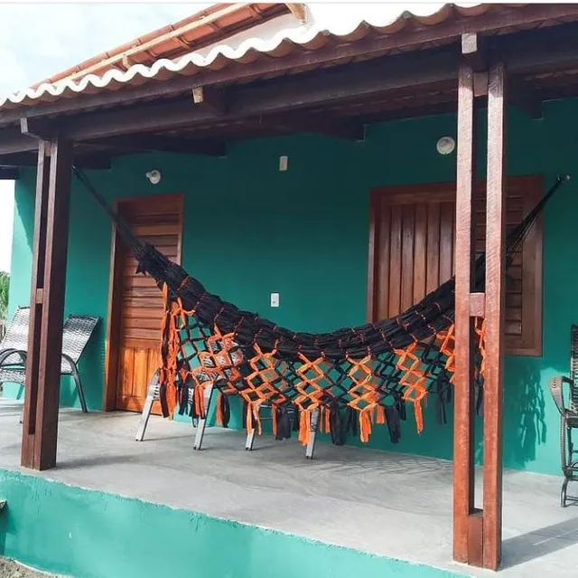 Chalé Brisa da Lagoa