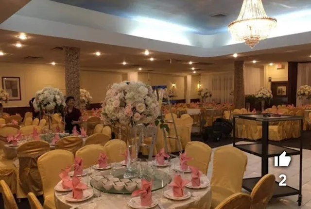 East Lake Chinese Restaurant