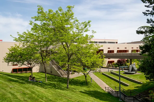 Lake Washington Institute of Technology