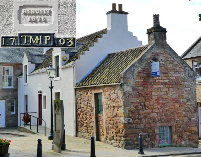 Crail Museum & Heritage Centre (SCIO)