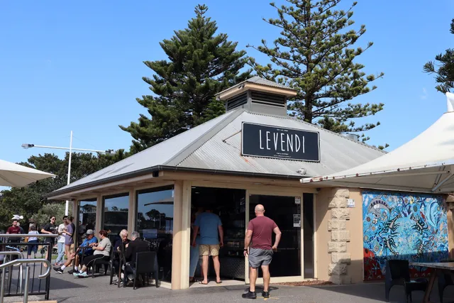 Levendi