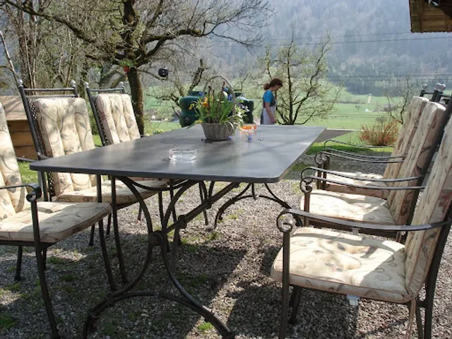 Gasthaus zur Kraftquelle