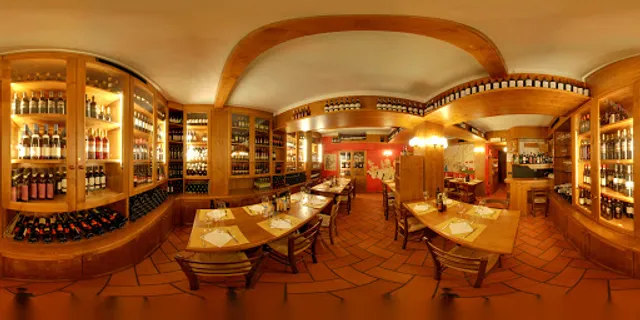 Taverna degli Amici