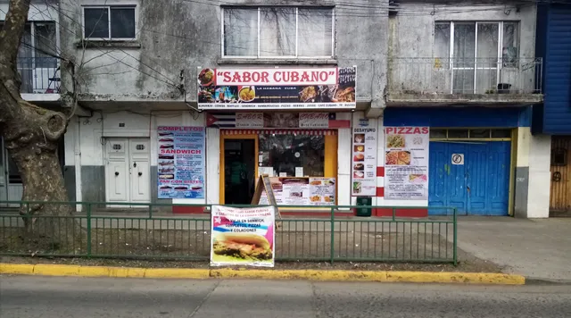 Sabor cubano
