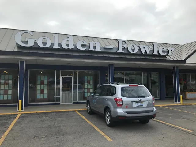 Golden-Fowler Home Furnishings