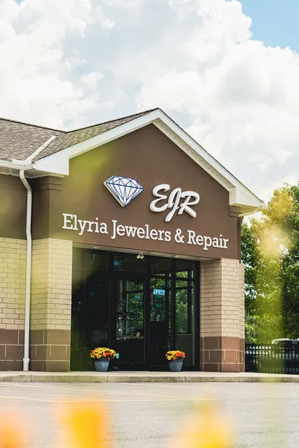 EJR jewelers and repair