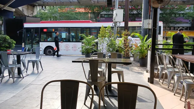 Restoran Nasi Kandar Umar