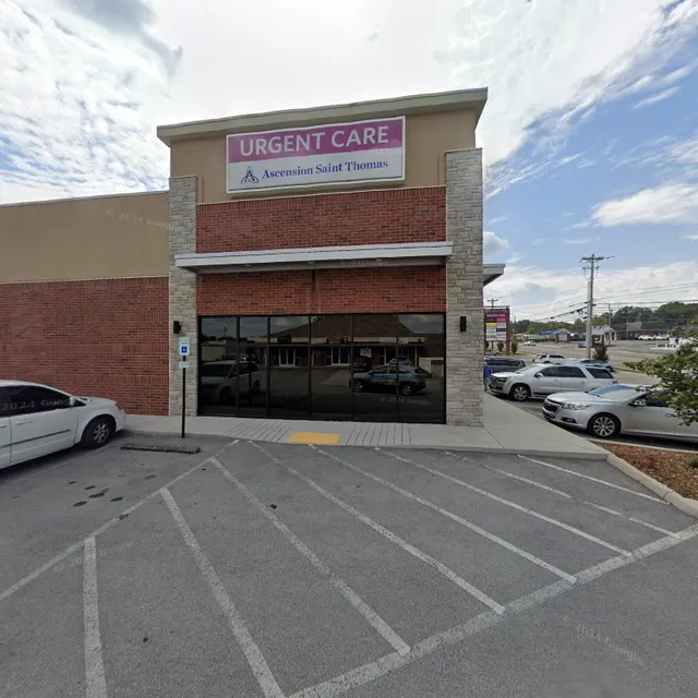 The Shoppes on South Jefferson