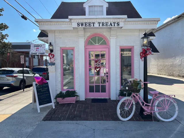 Billie’s Sweet Treats