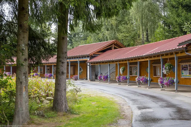 KNAUS Campingpark Lackenhäuser