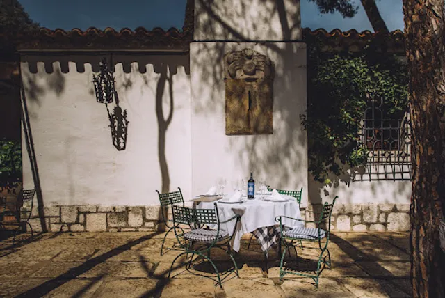 Restaurante Tejas Verdes