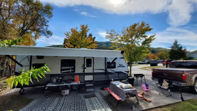 King's Holly Haven RV Park