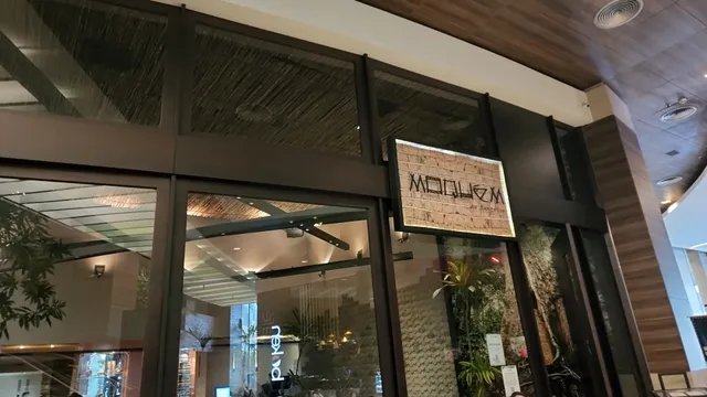 Restaurante Moquém do Banzeiro