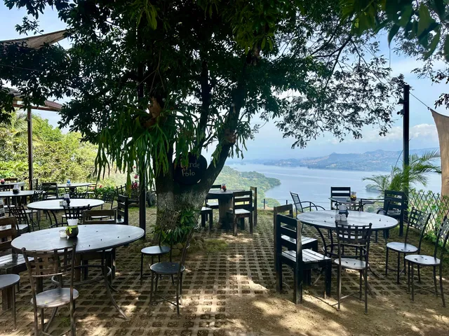 Donde Polo Restaurante y Hostal Suchitoto