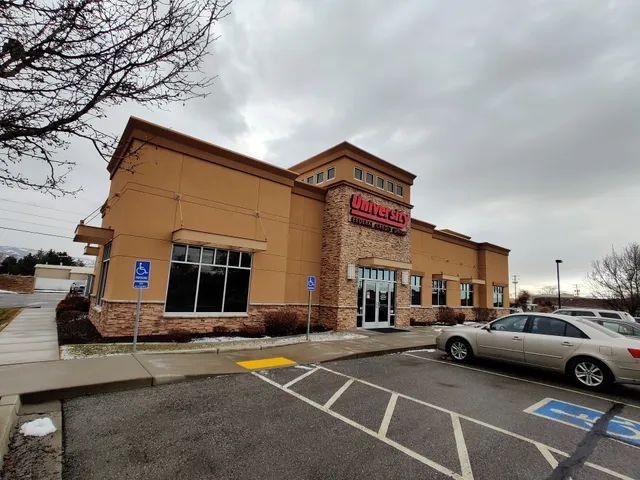 Canyon View Credit Union