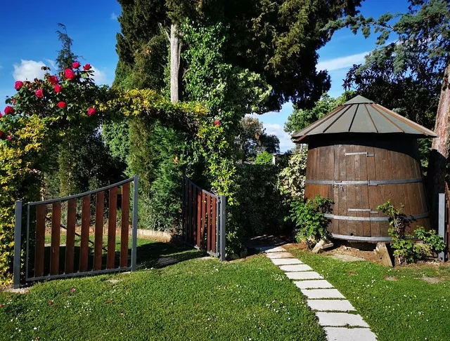 AGRITURISMO LA PIAZZETTA