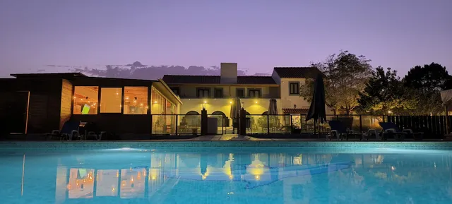 Quinta da Boavista- Vila Nova de Milfontes