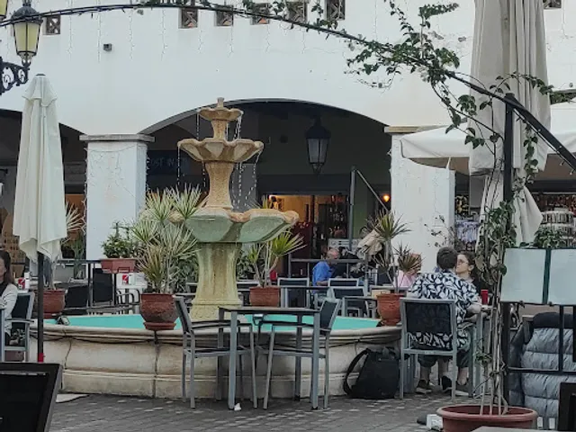 Pizzería El Rincón Del Bon Apetito