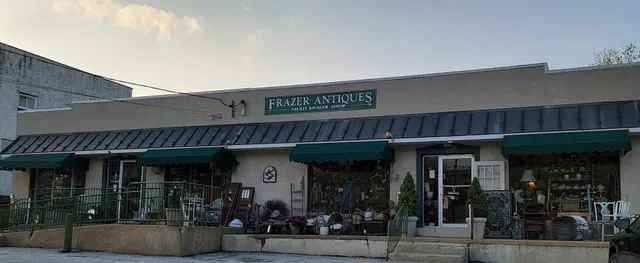 Frazer Antiques