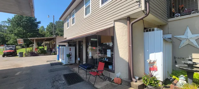 Pleasant Valley Grocery