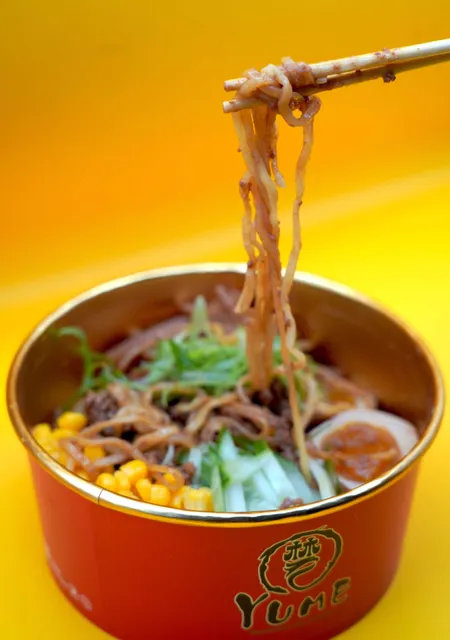 Yume Ramen & Hibachi