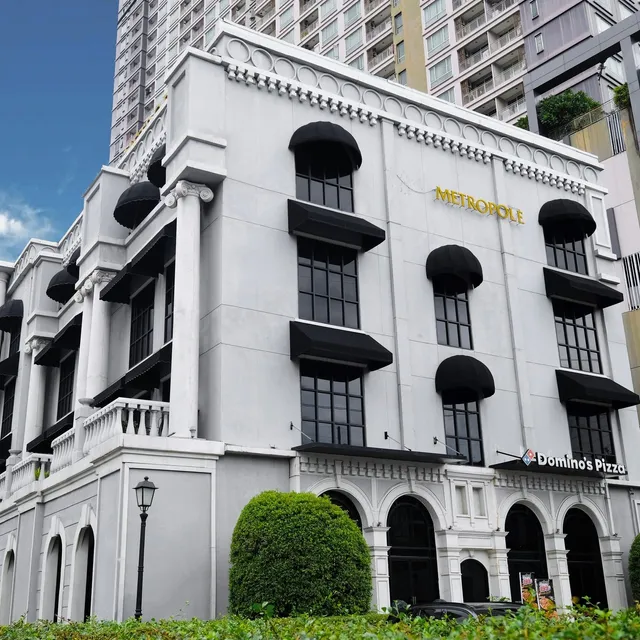 The Metropole Bangkok - Thonglor Hotel