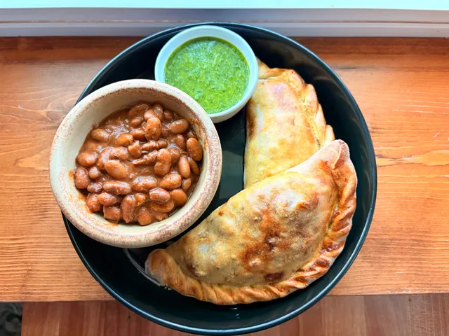 Mel’s Gathering Spot