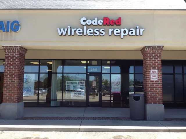 Code Red Wireless