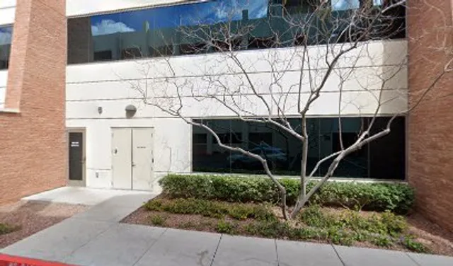 University of Phoenix