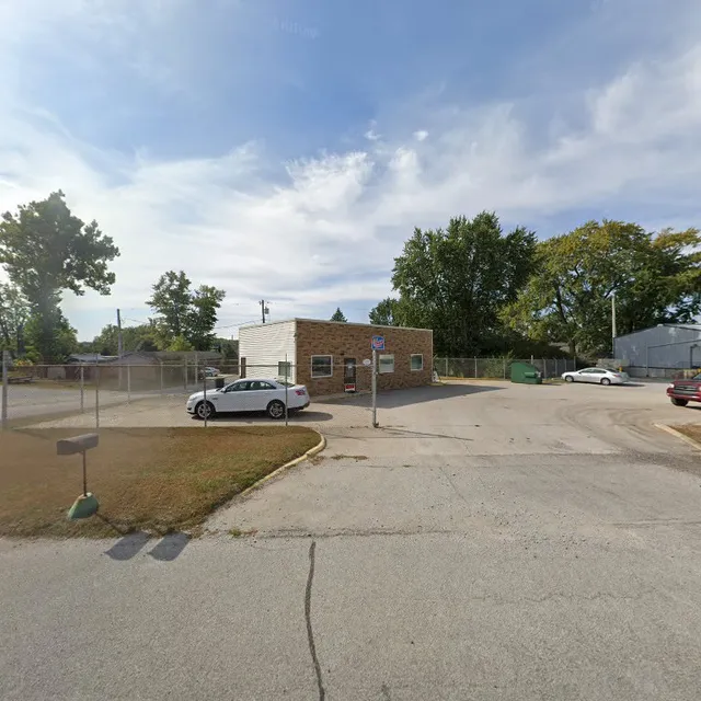 Prairie Farms Milk & Ice Cream