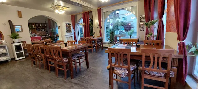 Curry House - Indische Spezialitäten