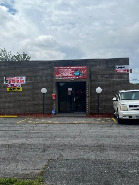 Rodman Computer Repair