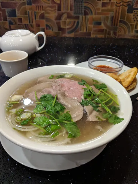 Pho Song Huong Vietnamese Restaurant