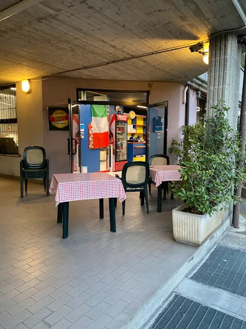 Pino's Pizza - Pizzeria e Gastronomia