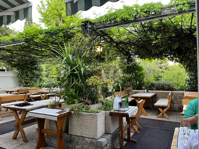 Restaurant Konoba Demizana