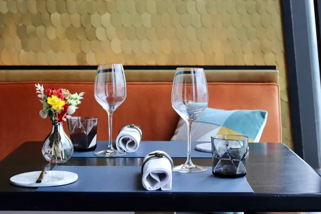 Odyssée Creative Dining