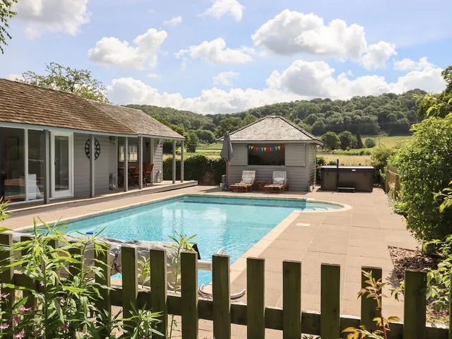 The Coach House Bed and Breakfast