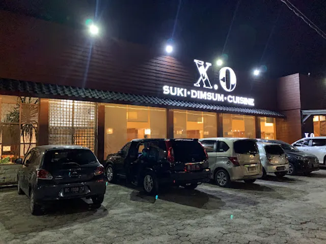 X.O Suki Dim Sum Cuisine