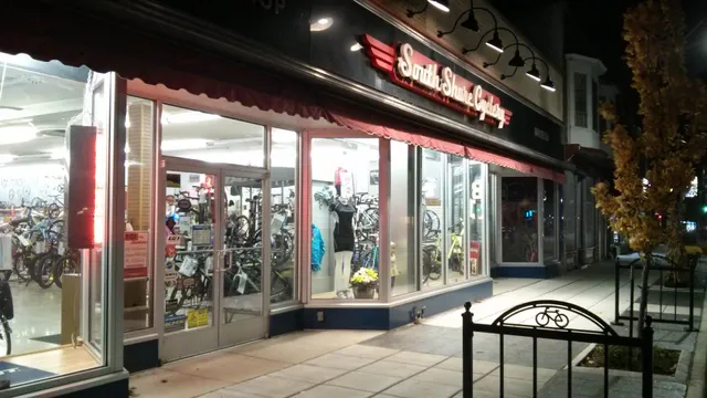 South Shore Cyclery