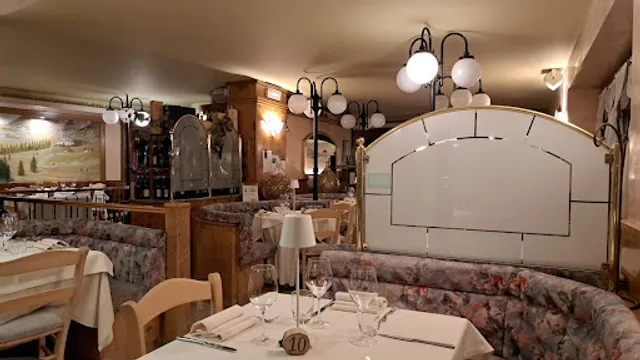 Ristorante Pizzeria Miravalle