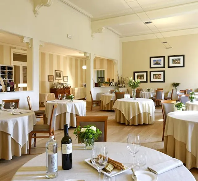 Ristorante Il Faggio